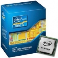 CPU INTEL I5-3350P